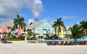 Sandyport Beaches Resort